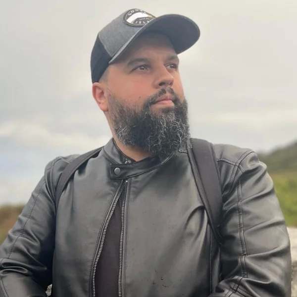 Alexandre Mendonça Alvaro